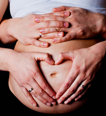 育儿知识 胎教过频当心宝宝吃不消