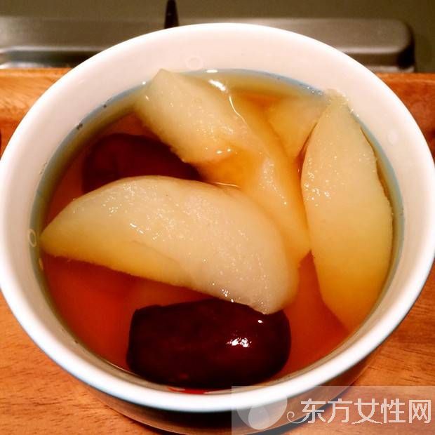 孕妇咳嗽有痰怎么办 最全化痰食谱帮你治好病