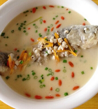 下奶食谱 生产后奶水不足怎么办