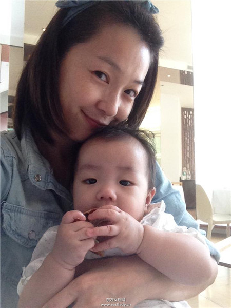 名人讲述好孕方法 让你轻松拥有可爱宝宝