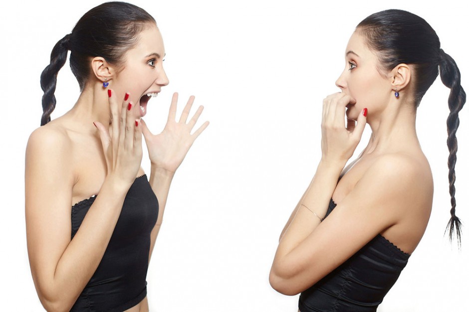 揭密女性排卵期的五大症状