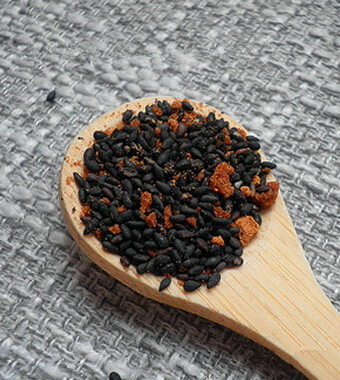 孕妇吃什么好 合理饮食助你孕期防辐射