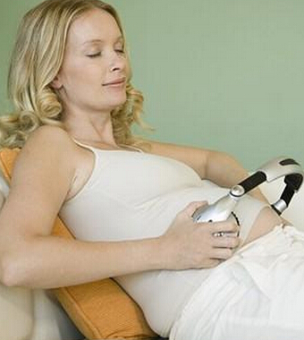 育儿知识大全 22种简单易行的胎教妙招