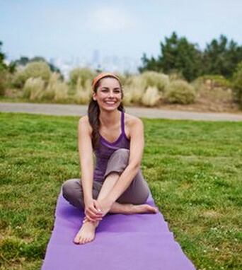 孕妇瑜伽 呼吸法的重要性