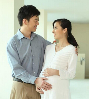 压力大 缓解孕期心理压力的几个有效建议