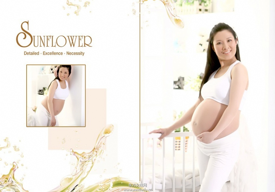 孕妇感冒 究竟对胎儿有什么影响呢