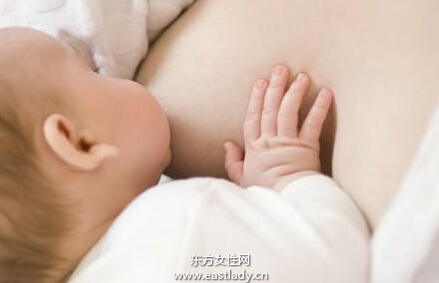 乳头凹陷的常见矫正方法