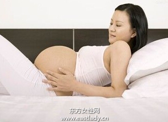 自然分娩是生宝宝首选分娩方式