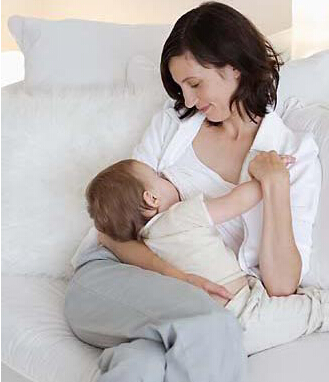 产后抑郁症 带你全面认识女性产后忧郁症