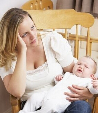 产后恶露多久干净 生完孩子多久可以同房