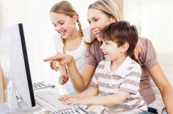 幼儿家庭教育 尽早让孩子知道这8个道理