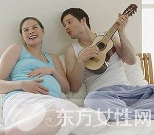 适合胎教的音乐有哪些 适合胎教的音乐是怎样的