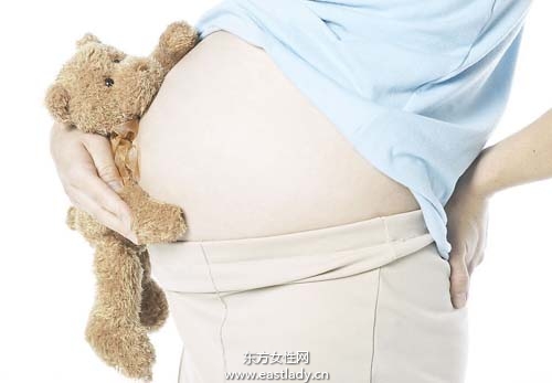 二手烟对孕妇的危害竟是如此可怕