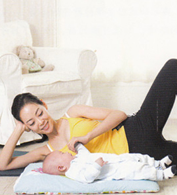 产后如何减肥 告诉你月子餐如何吃才能健康瘦身