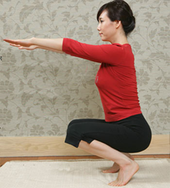 孕妇瑜伽 孕期练习瑜伽能生下聪明宝宝