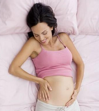 快乐孕期 孕妇产前三期如何调养