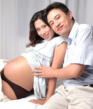 快乐孕期 孕期患浮肿应该怎么办