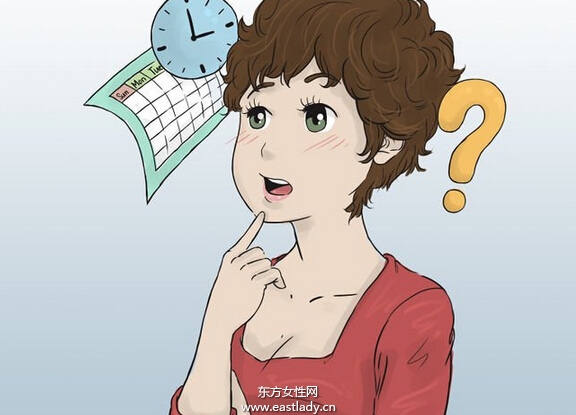 如何「怀孕十天」就发现 早确认早注意 以免误食感冒药伤了胎儿