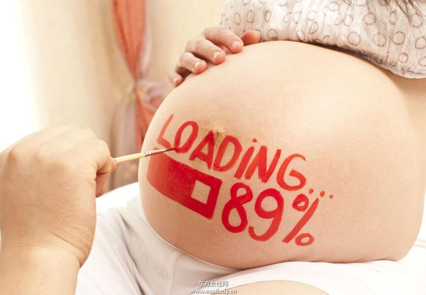 怀孕前后三个月注意事项 你要留意了