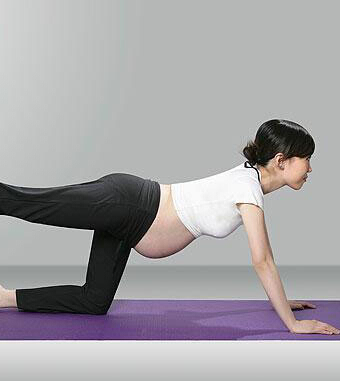 孕妇注意事项 孕期女性皮肤护理的注意事项