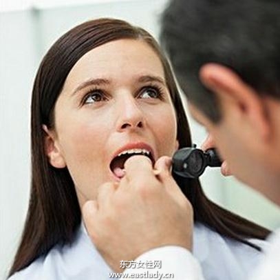 孕前应该进行这些项目的口腔检查