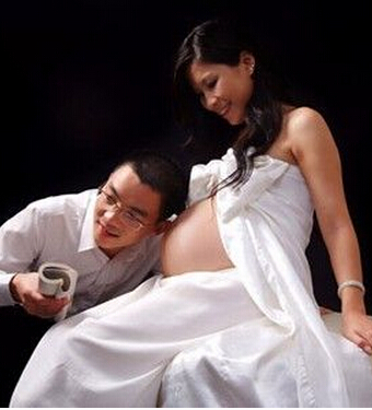 育儿知识大全 22种简单易行的胎教妙招