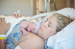 伤口发炎怎么办 简单几招轻松应对产后伤口发炎难题