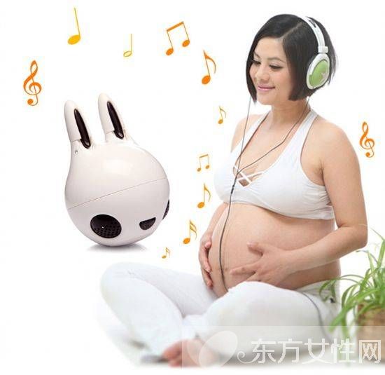 适合胎教的音乐有哪些 适合胎教的音乐是怎样的