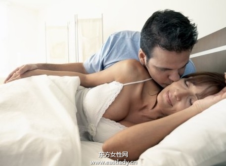 生男生女跟爱爱质量有关