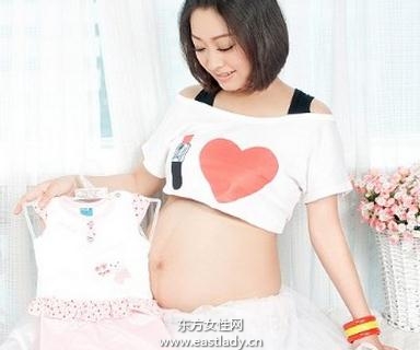 临产前需要注意什么