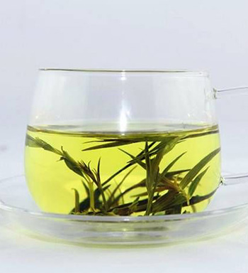 竹叶泡水喝的禁忌 孕妇不宜服用竹叶泡水