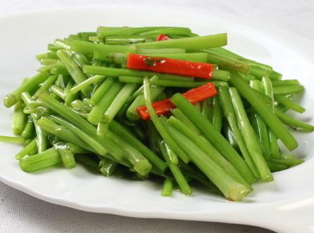 哺乳期能吃芹菜吗 哺乳期吃芹菜有什么好处