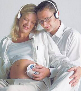 智商测试 胎教与智商有什么关系