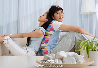 想生男孩请做好前期准备