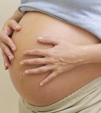 孕妇注意事项 怀孕期间洗澡应该注意的事项