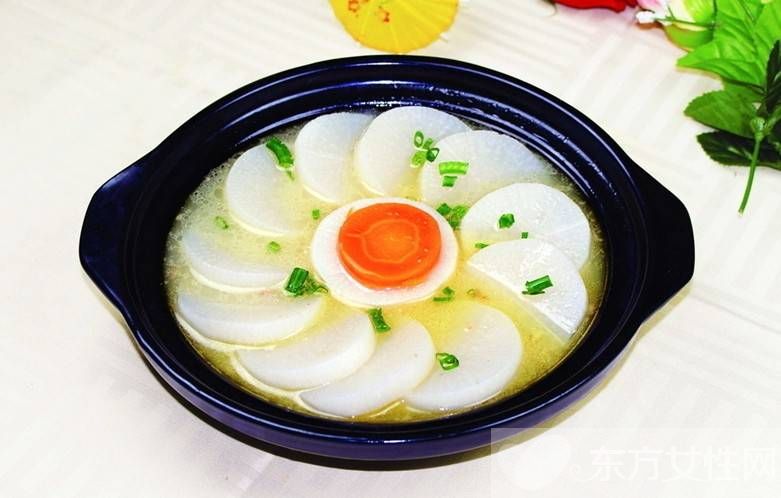 孕妇咳嗽有痰怎么办 最全化痰食谱帮你治好病