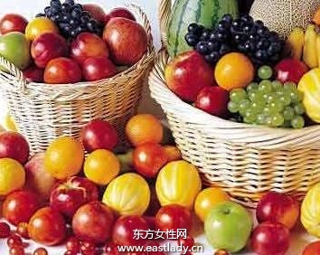 食物的酸碱性影响生男生女