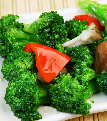 怀孕吃什么好 孕期各阶段所需营养大全