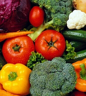 白领丽人 上班族孕妇夏季如何保健