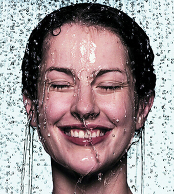 孕妇注意事项 怀孕期间洗澡应该注意的事项