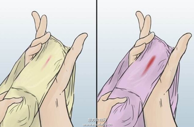 如何「怀孕十天」就发现 早确认早注意 以免误食感冒药伤了胎儿