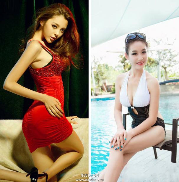 3个产后丰胸小秘诀  拥有S型曲线不是问题