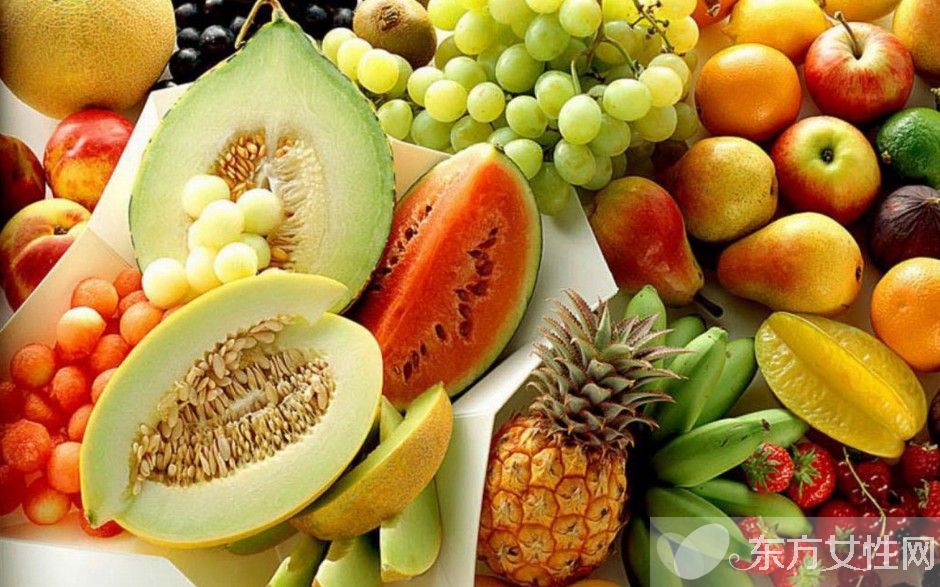 孕妇上火怎么办 孕妇上火该吃什么好