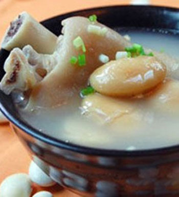 产妇奶水不够  推荐几款下奶食谱