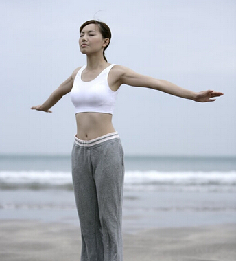 女人阴道 八种运动还你紧致阴道