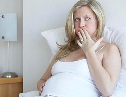 孕妇口腔溃疡怎么办 如何巧治孕妇口腔溃疡