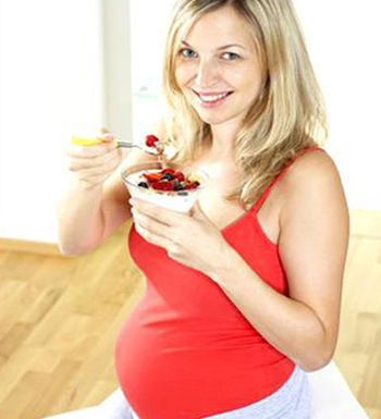 孕妇养生 孕妇为什么会出现妊娠头晕现象