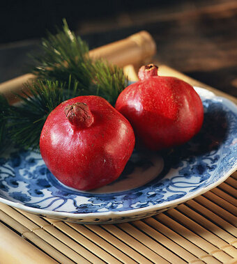 孕妇能吃石榴吗 石榴祛病保健良效