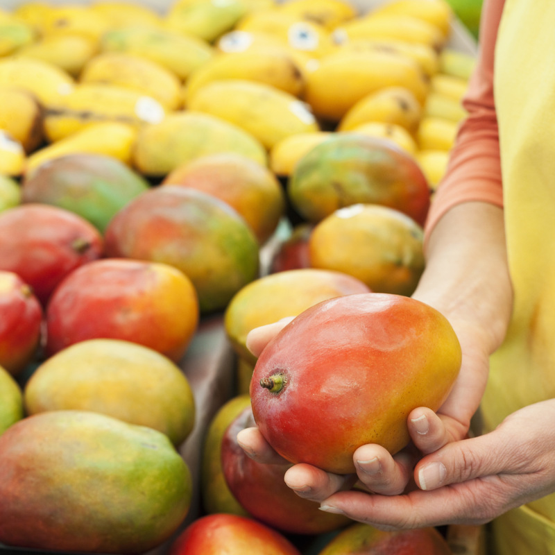 孕妇可以吃芒果吗  孕妇吃芒果的好处