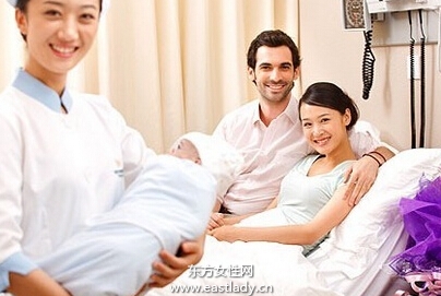 无痛分娩不是绝对 无痛